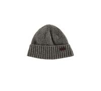 Barbour CARLTON BEANIE GREY