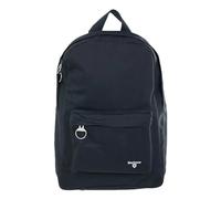 Women's Barbour CASCADE Unisex Adults Backpack Navy - Blue