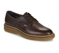 Barbour Casual Shoes HAREFIELD in Brown 8