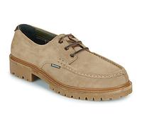 Barbour Casual Shoes PAXTON APRON in Beige 9.5