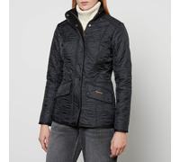 Barbour Cavalry Polarquilt Quilted Shell Jacket - UK 10