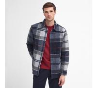 Barbour Chapter Tailored Checked Overshirt Medium