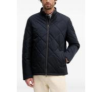 Barbour City Harrington quilted jacket - Blue XL-XXL