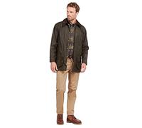 Barbour Classic Beaufort - Olive - 36