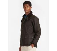 Barbour Classic Bedale Mens Jacket - Olive Cotton - Size 48 (Chest)