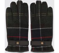 BARBOUR Classic Tartan Wool Gloves - Size: XL - male