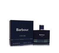 Barbour Coastal by Barbour Eau De Parfum Spray 100ml for Men - n/a - 100 ml