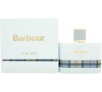 Barbour Coastal For Her Eau de Parfum 100ml Spray