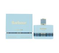 Barbour Coastal For Her Eau de Parfum 100ml Spray