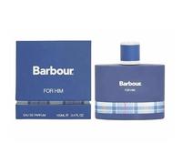 BARBOUR COASTAL Eau De Parfum 3.4 oz for Men