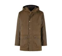 Barbour Coats - male - Barbour - Light Jackets - Brown - M - Jackets M