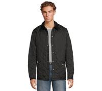 Heritage Liddesdale Quilt Jacket Black S