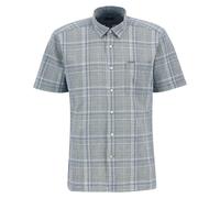 Barbour Coldingham Checked Short-Sleeved Shirt - XX-Large, Light Moss