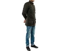Barbour Corbridge Jacket Olive M