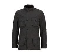 Barbour Mens Corbridge Wax Jacket Olive Large