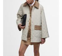 Barbour Corinne Quilted Shell Jacket - UK 18