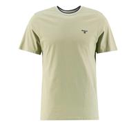 Barbour Cornsay Tailored T-Shirt - Sea Green - Medium