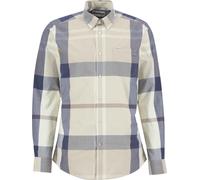 Barbour - Cotton Shirt - Harris Tailored Shirt Oban Mist Tartan for Men - Size M - Beige Beige M