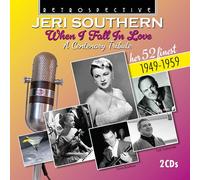 Barbour, Dave - When I Fall In Love: A Centenary Tribute