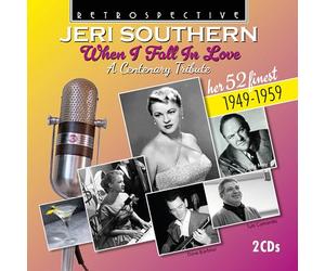 Barbour, Dave - When I Fall In Love: A Centenary Tribute