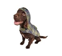 Barbour DC00059 TARTAN Dog Raincoat