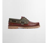 Barbour Deck Boat Shoe UK8
