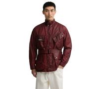 Barbour Distressed 90th Anniversary A7 Jacket