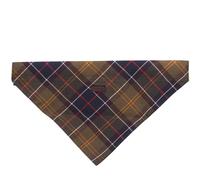 Barbour Dog Tartan Bandana - Classic Tartan M M