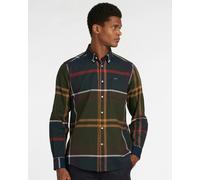 Barbour Dunoon Tailored Mens Shirt - Classic - Classic - XXL