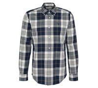 Barbour - Edgar Tailored Shirt Classic Navy - M