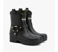 Barbour ELLEY Womens Wellies Black - UK 6