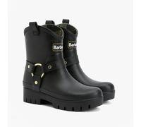 Barbour ELLEY Womens Wellies Black - UK 7