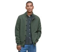 Barbour Essential Patch Cardigan
