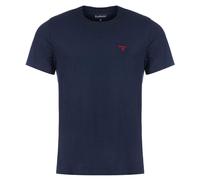 Barbour Essential Sports T-Shirt Navy