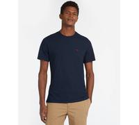 BARBOUR Essential Sports T-Shirt - Navy - XXLarge