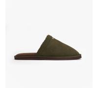 Barbour Everitt Slippers Green EU 41 Men