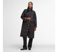 Barbour Evette Wax Jacket Womens UK12