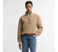 Barbour Fawne Fleece Womens UK8