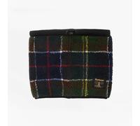 Barbour FIELD FLEECE TARTAN SNOOD Mens Classic Tartan