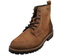 Barbour Foggy Derby Mens Casual Boots in Cognac - 8 UK
