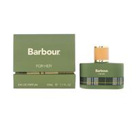 Barbour For Her 50ml Eau de Parfum Women's Perfume Her New EDP