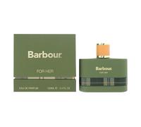 Barbour For Her Eau de Parfum 100ml Spray for Her