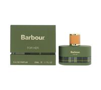 Barbour For Her Eau De Parfum 50ml
