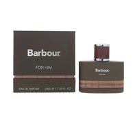Barbour For Him 50ml Eau de Parfum Men Perfume Aftershave EDP New