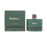 Barbour For Him Eau De Parfum 100ml