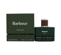 Barbour For Him Eau De Parfum 50ml