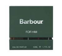 Barbour For Him Eau De Parfum 50ml