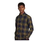 Barbour Fortrose Men's Shirt, Tartan, XL