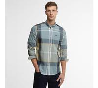 Barbour Harris Tailored Shirt Medium
