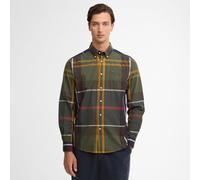 Barbour Harris Tailored Shirt X-Large